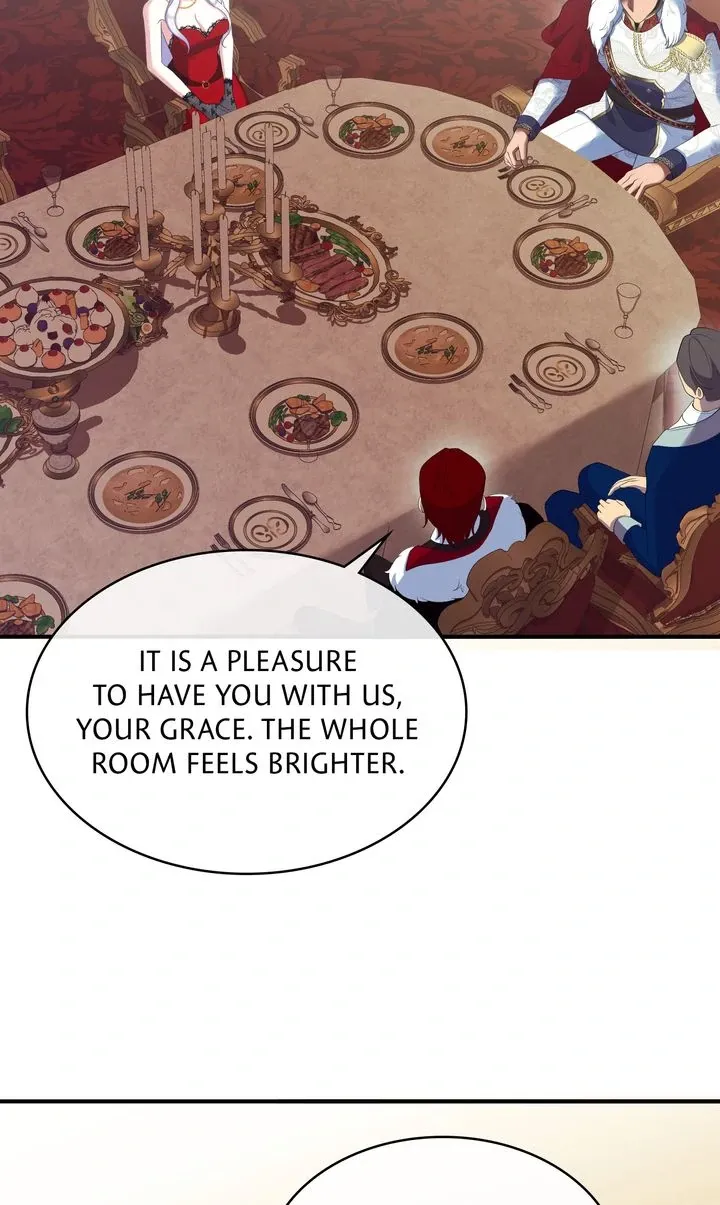 One Last Night With My Soon-to-Be Ex-Husband Chapter 9 page 46 - 