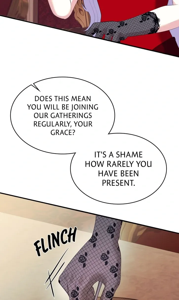 One Last Night With My Soon-to-Be Ex-Husband Chapter 9 page 48 - 