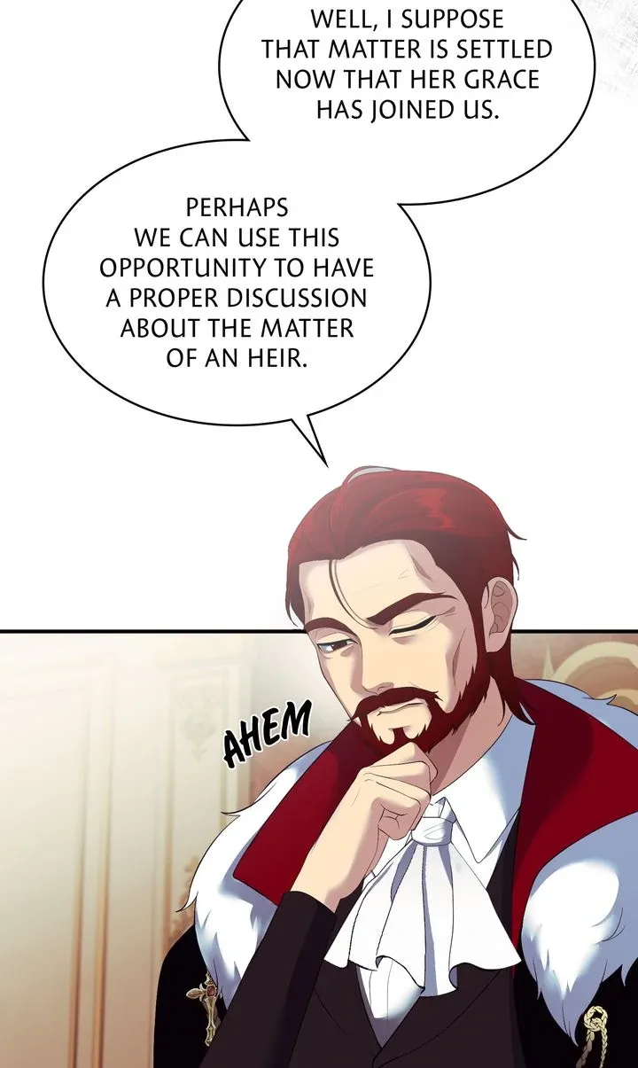 One Last Night With My Soon-to-Be Ex-Husband Chapter 9 page 51 - 