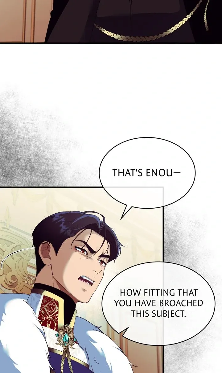 One Last Night With My Soon-to-Be Ex-Husband Chapter 9 page 52 - 