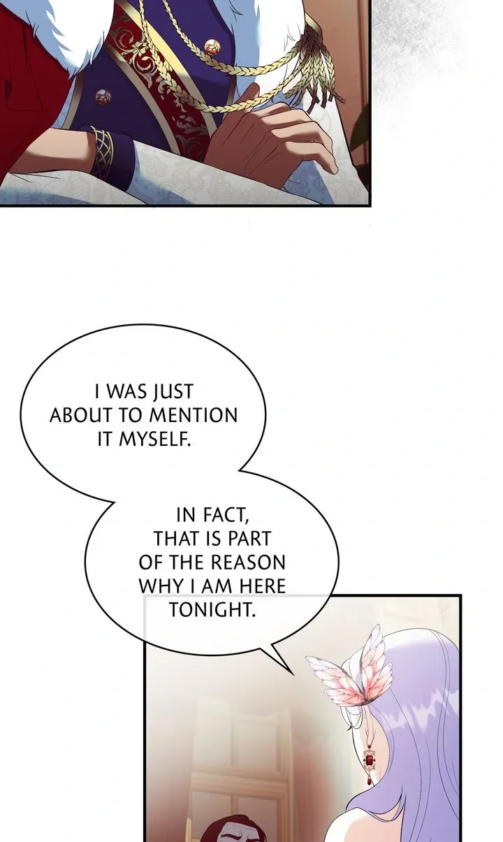 One Last Night With My Soon-to-Be Ex-Husband Chapter 9 page 53 - 