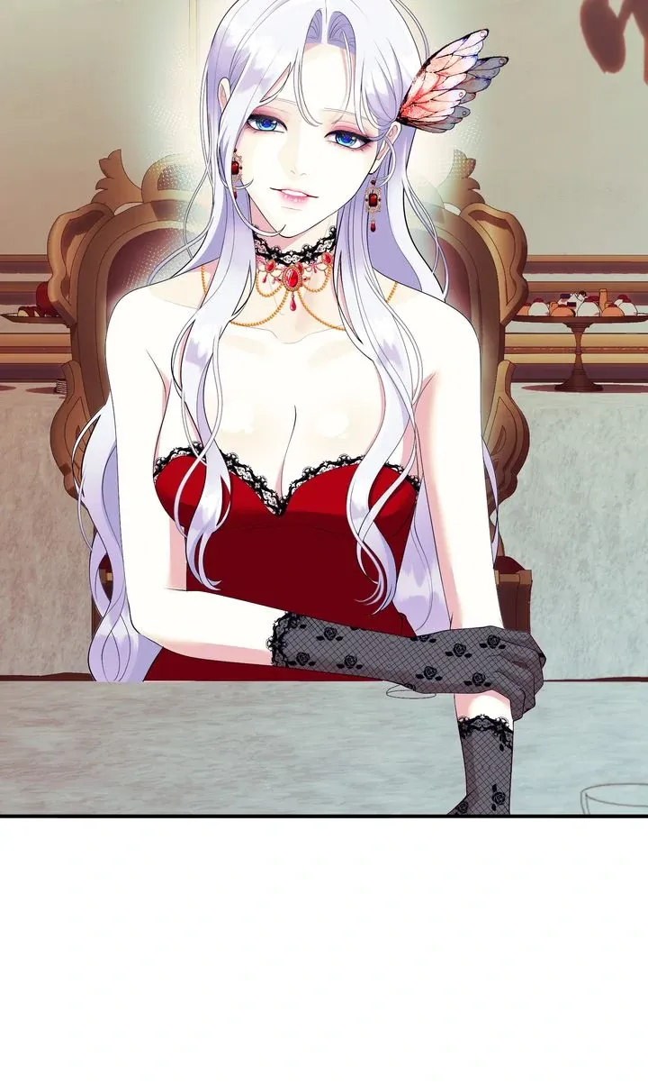 One Last Night With My Soon-to-Be Ex-Husband Chapter 9 page 55 - 