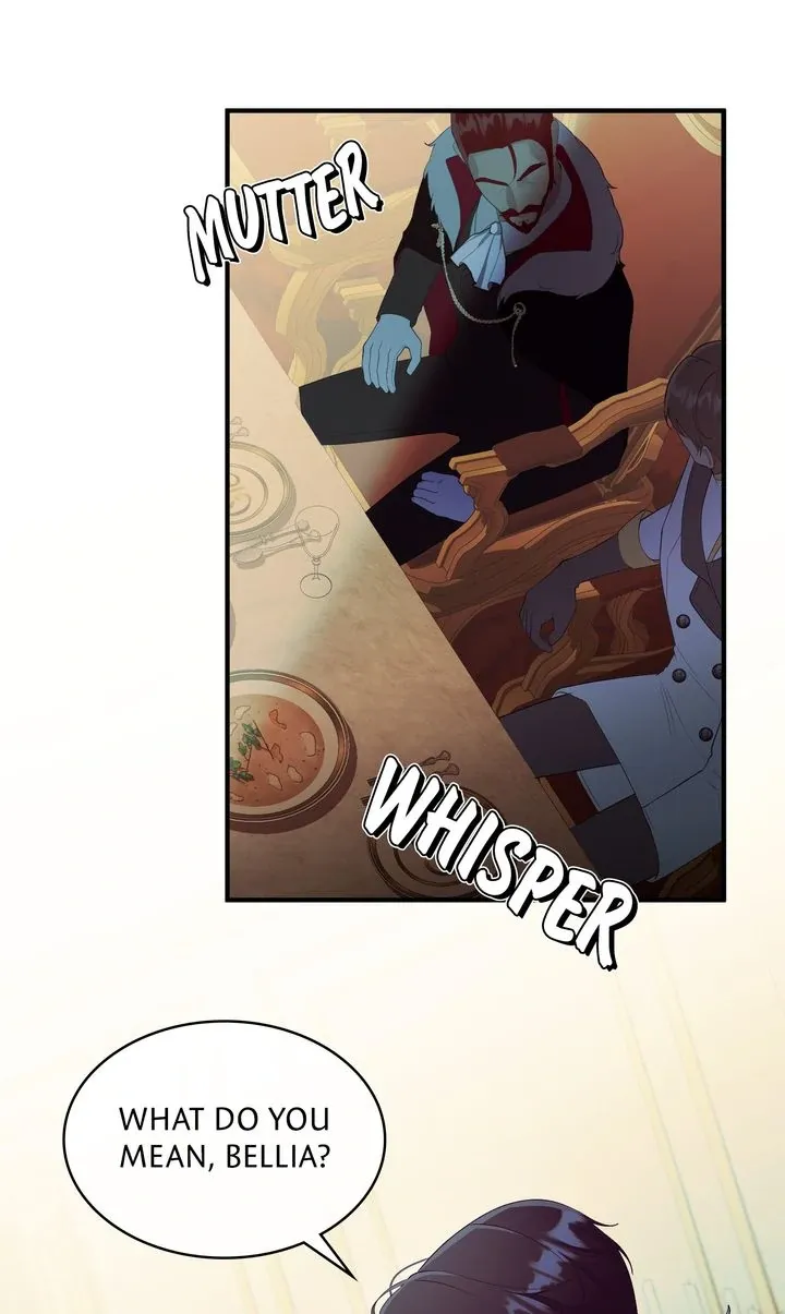 One Last Night With My Soon-to-Be Ex-Husband Chapter 9 page 56 - 