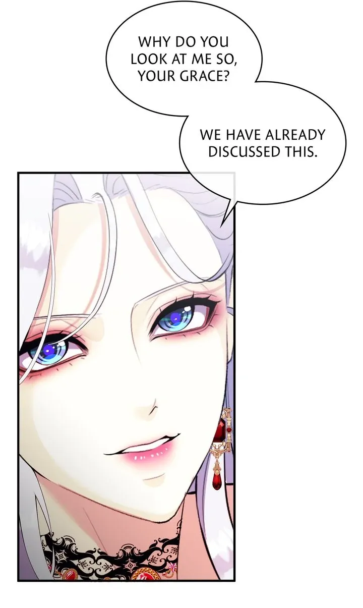 One Last Night With My Soon-to-Be Ex-Husband Chapter 9 page 58 - 