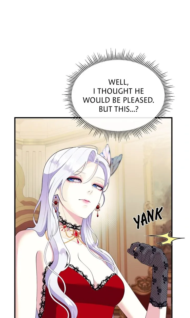 One Last Night With My Soon-to-Be Ex-Husband Chapter 9 page 59 - 