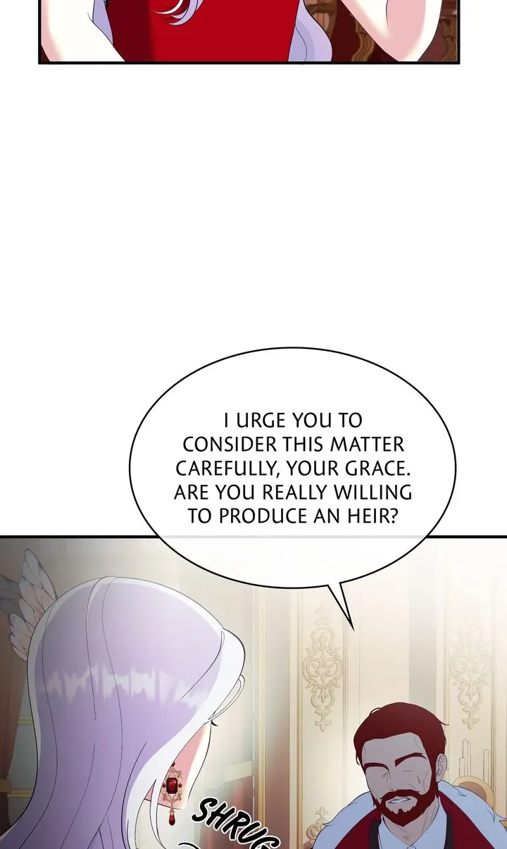 One Last Night With My Soon-to-Be Ex-Husband Chapter 9 page 60 - 
