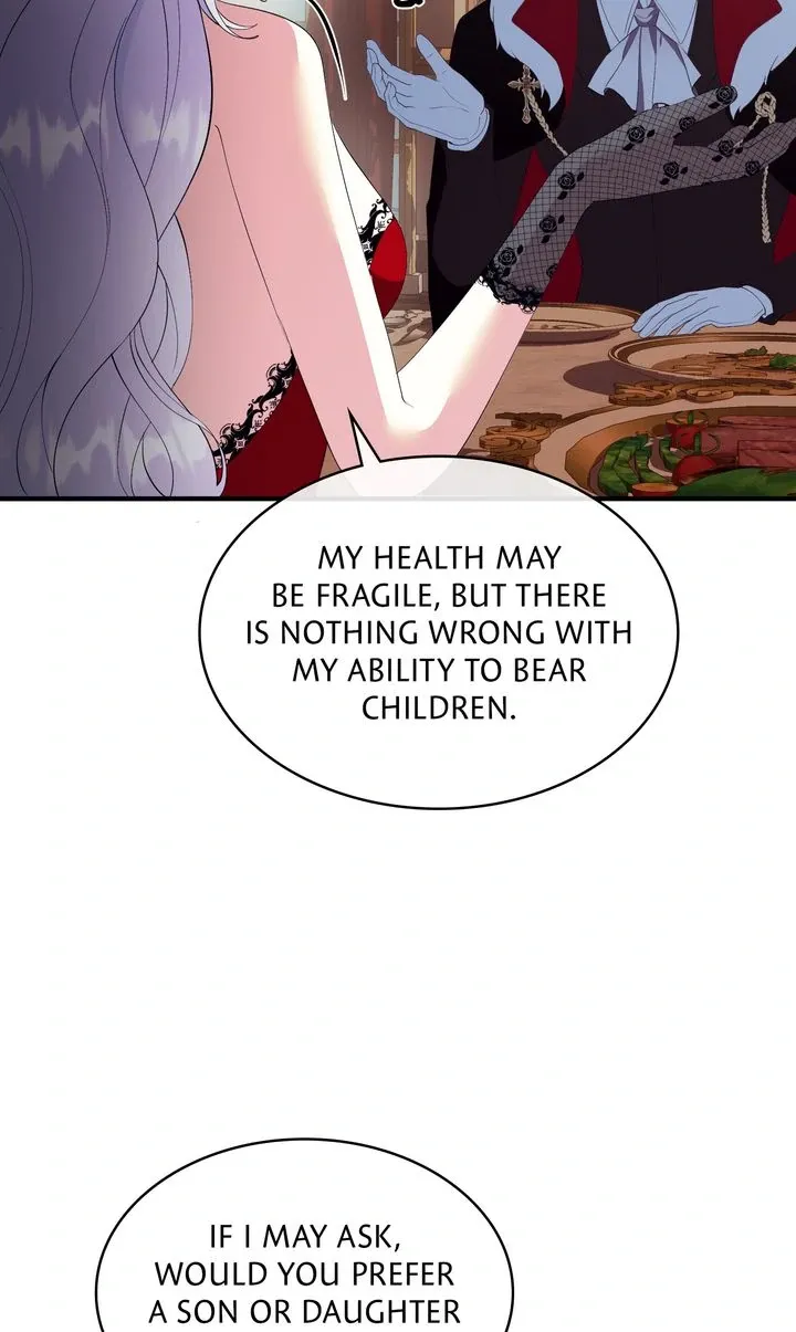 One Last Night With My Soon-to-Be Ex-Husband Chapter 9 page 61 - 