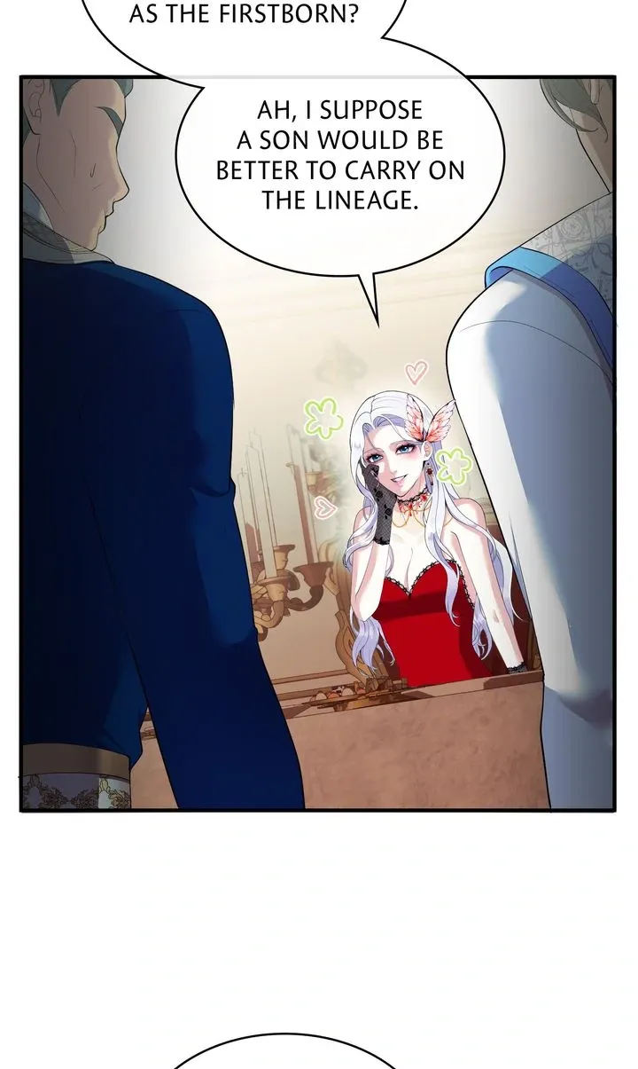 One Last Night With My Soon-to-Be Ex-Husband Chapter 9 page 62 - 