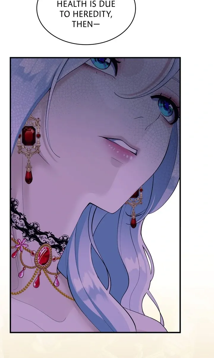 One Last Night With My Soon-to-Be Ex-Husband Chapter 9 page 64 - 