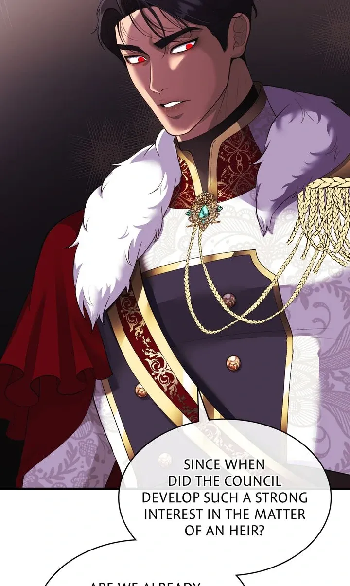 One Last Night With My Soon-to-Be Ex-Husband Chapter 9 page 67 - 