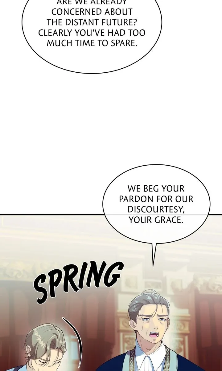 One Last Night With My Soon-to-Be Ex-Husband Chapter 9 page 68 - 
