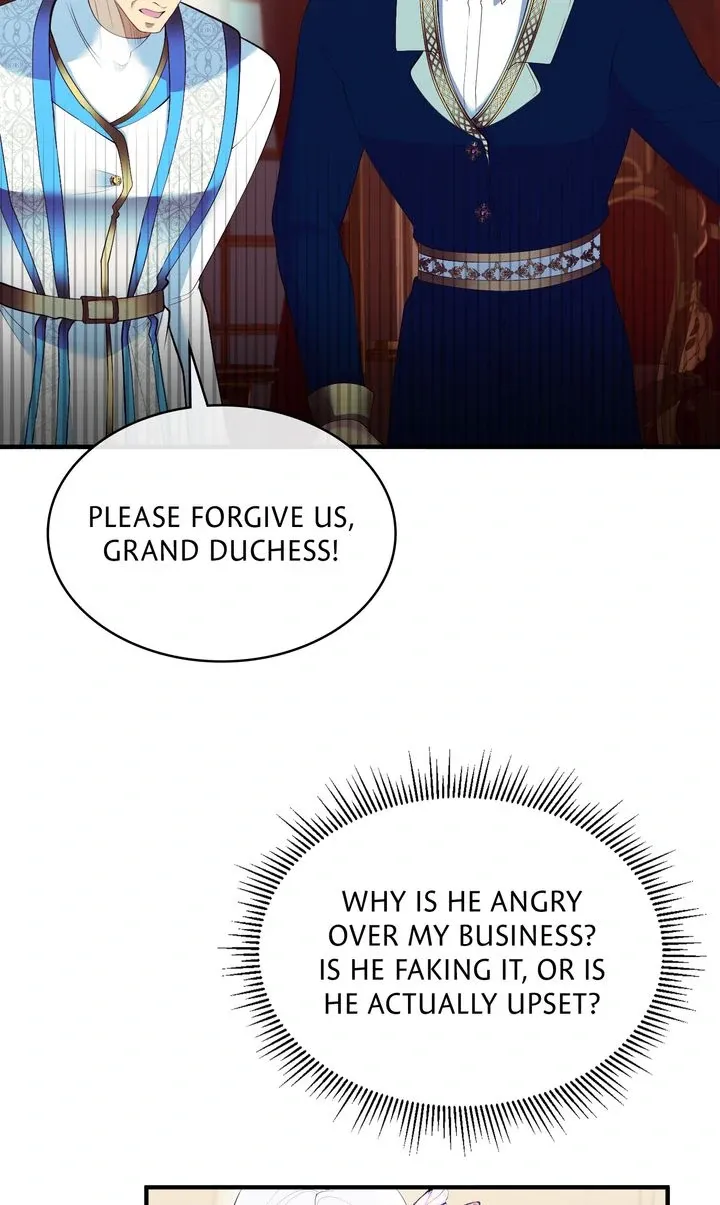 One Last Night With My Soon-to-Be Ex-Husband Chapter 9 page 69 - 