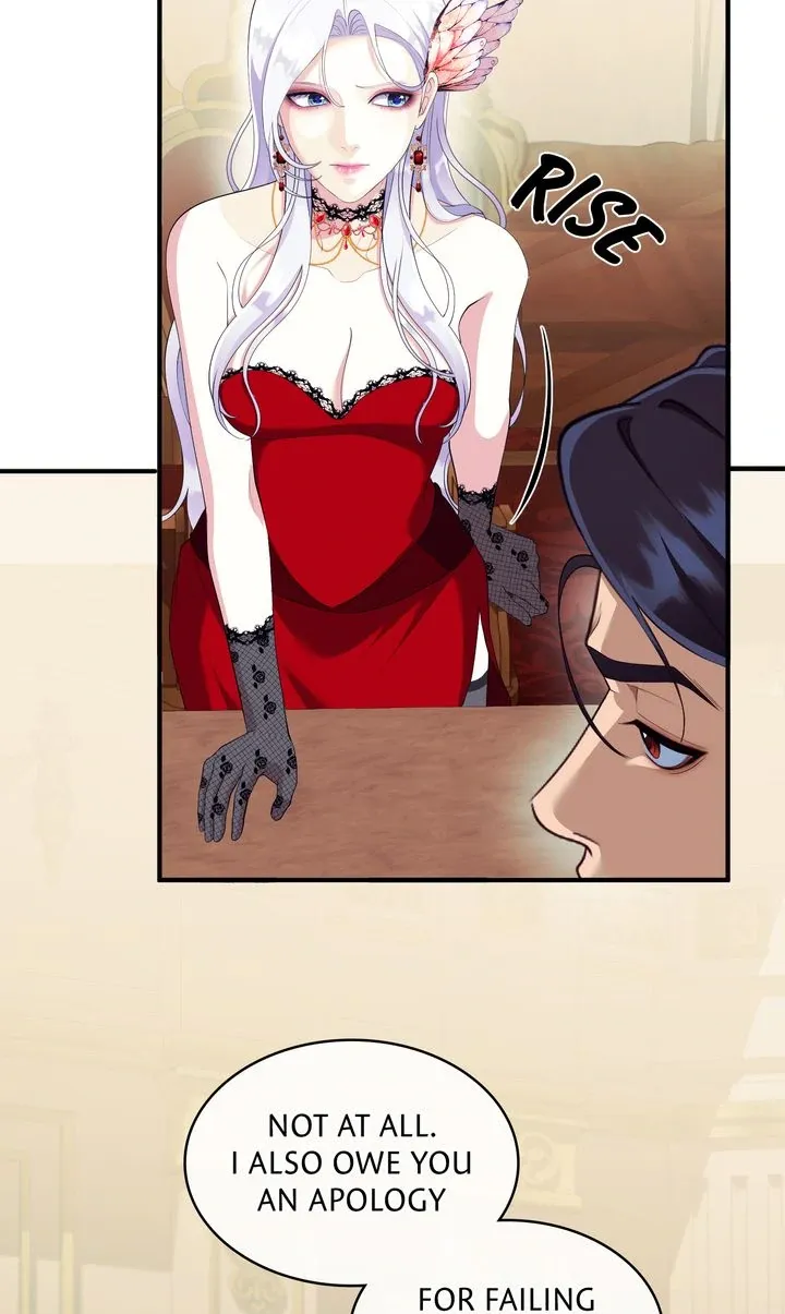 One Last Night With My Soon-to-Be Ex-Husband Chapter 9 page 70 - 