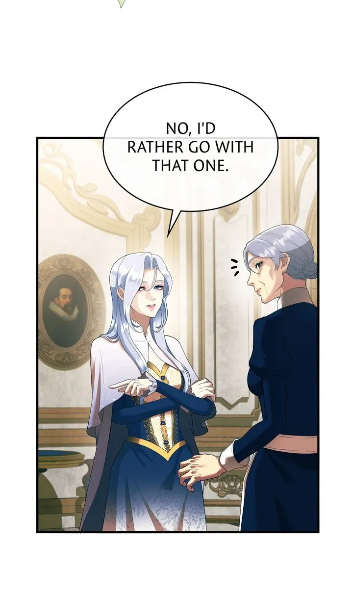 One Last Night With My Soon-to-Be Ex-Husband Chapter 9 page 8 - 