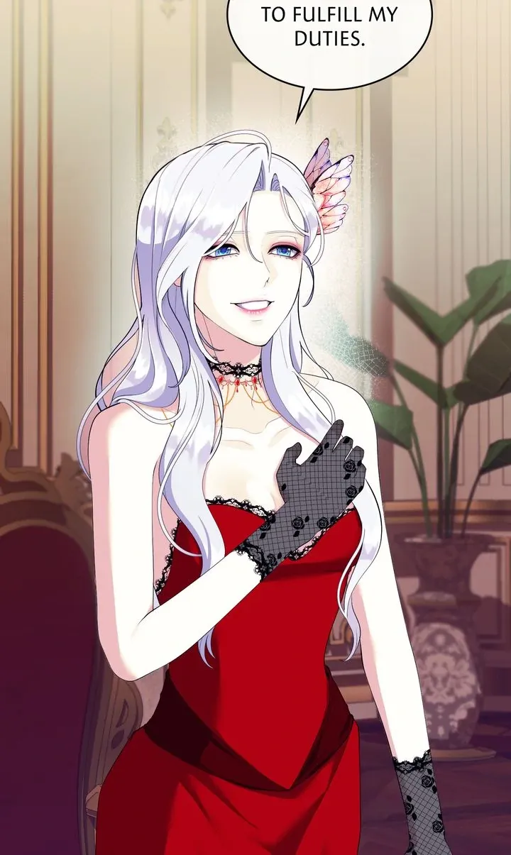 One Last Night With My Soon-to-Be Ex-Husband Chapter 9 page 71 - 