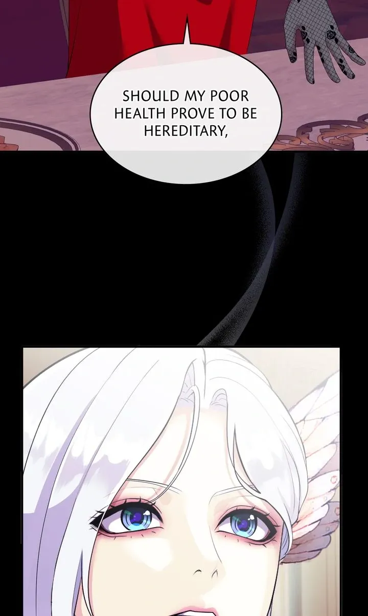 One Last Night With My Soon-to-Be Ex-Husband Chapter 9 page 72 - 