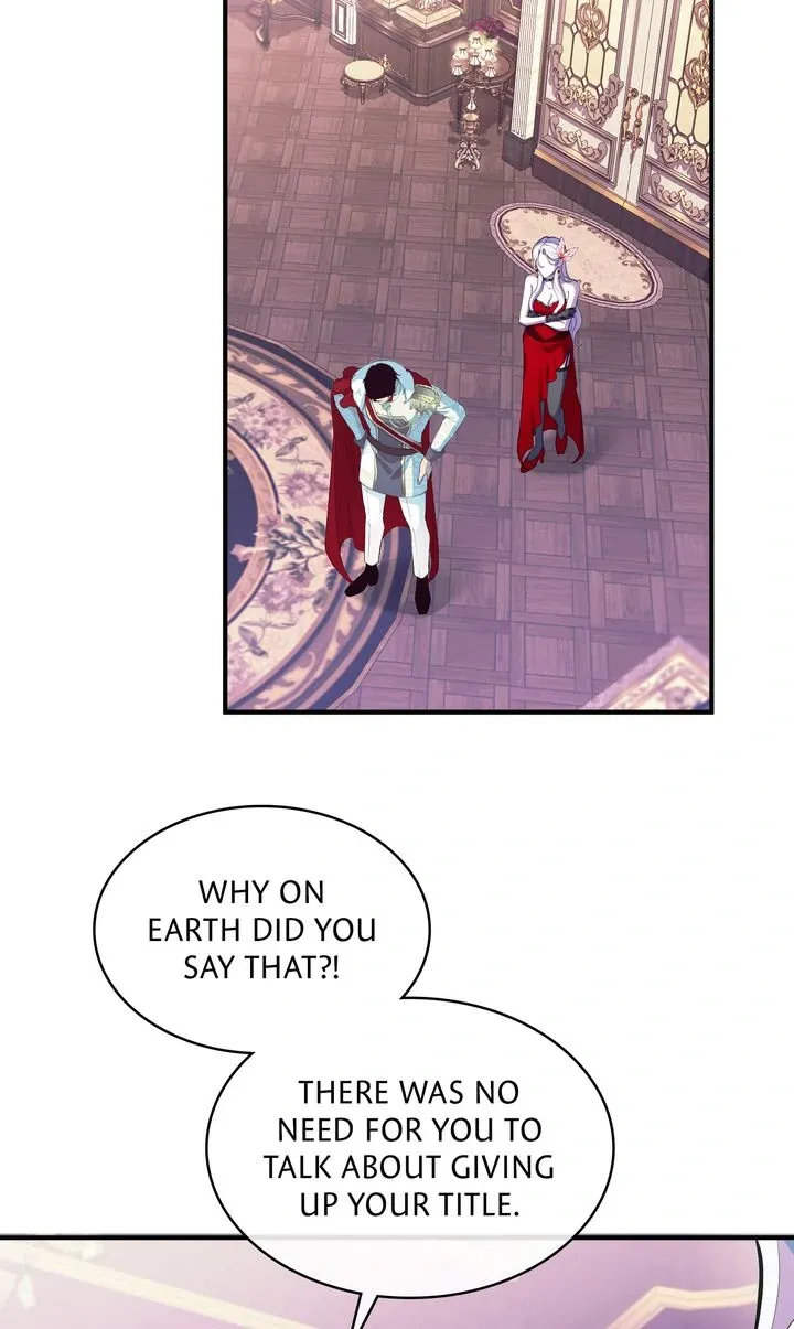 One Last Night With My Soon-to-Be Ex-Husband Chapter 9 page 75 - 