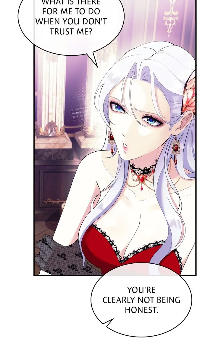 One Last Night With My Soon-to-Be Ex-Husband Chapter 9 page 77 - 