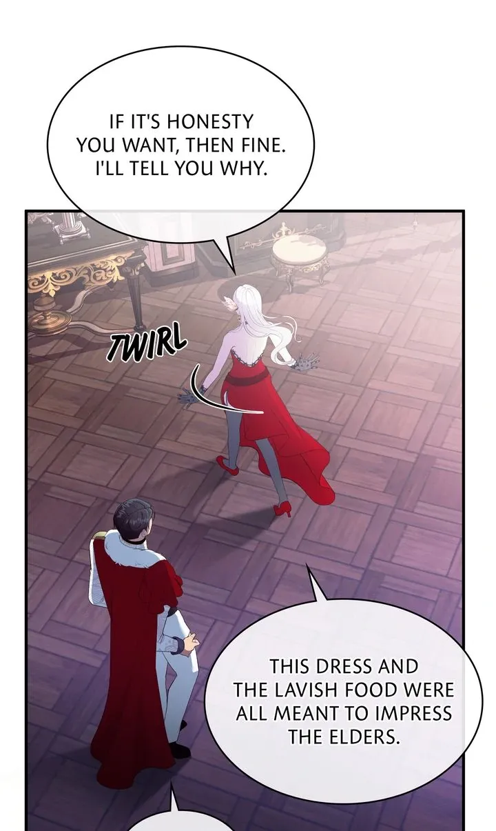 One Last Night With My Soon-to-Be Ex-Husband Chapter 9 page 78 - 