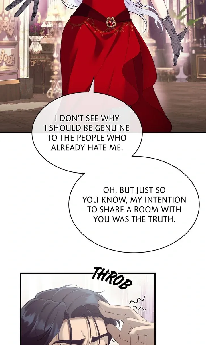 One Last Night With My Soon-to-Be Ex-Husband Chapter 9 page 80 - 