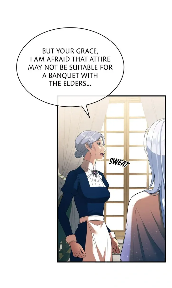 One Last Night With My Soon-to-Be Ex-Husband Chapter 9 page 9 - 