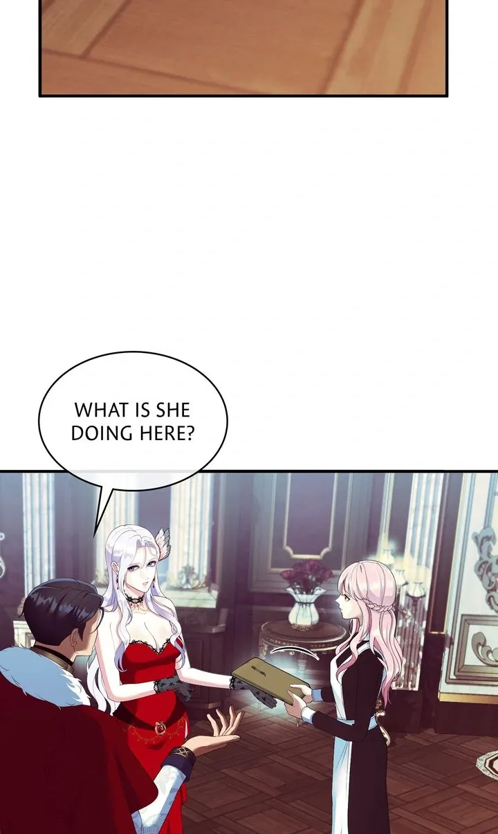 One Last Night With My Soon-to-Be Ex-Husband Chapter 9 page 84 - 