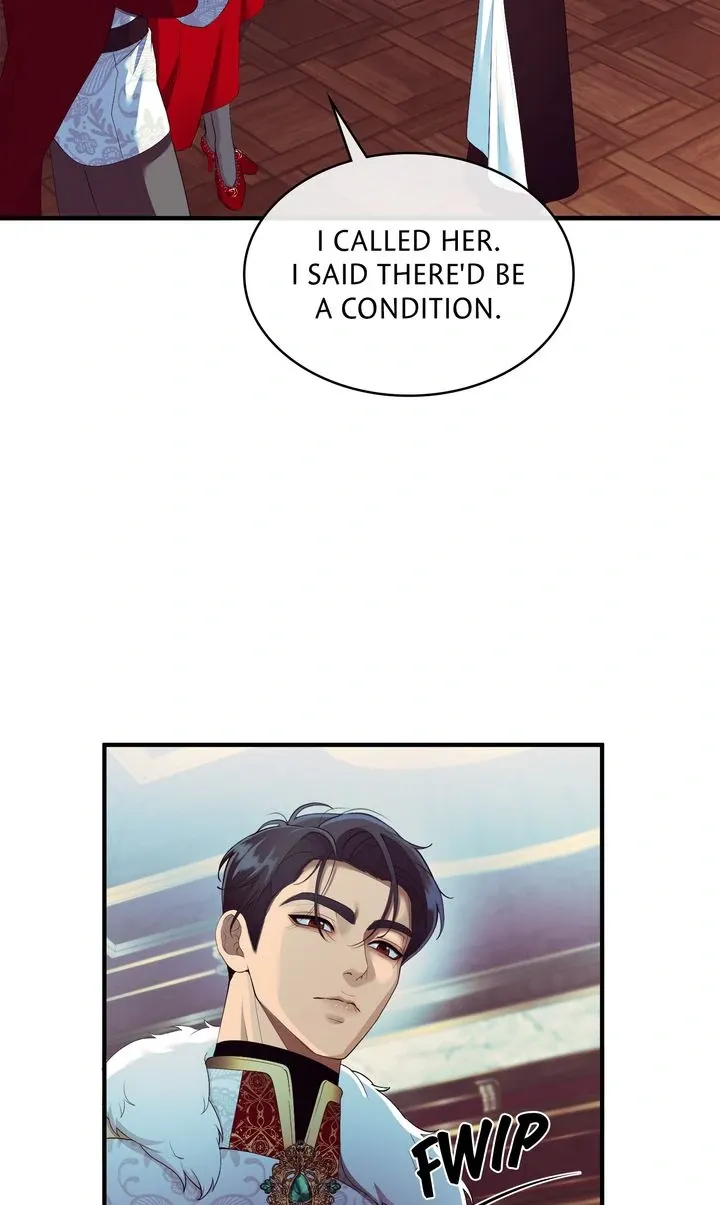 One Last Night With My Soon-to-Be Ex-Husband Chapter 9 page 85 - 