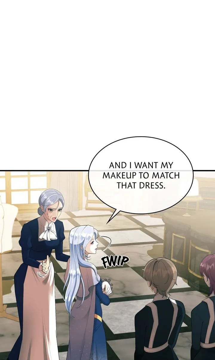 One Last Night With My Soon-to-Be Ex-Husband Chapter 9 page 10 - 