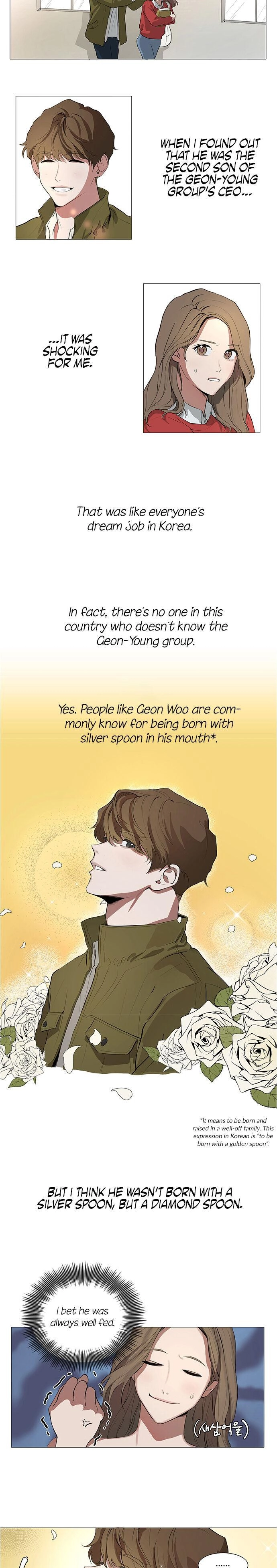 One More Time Chapter 1 page 13 - 