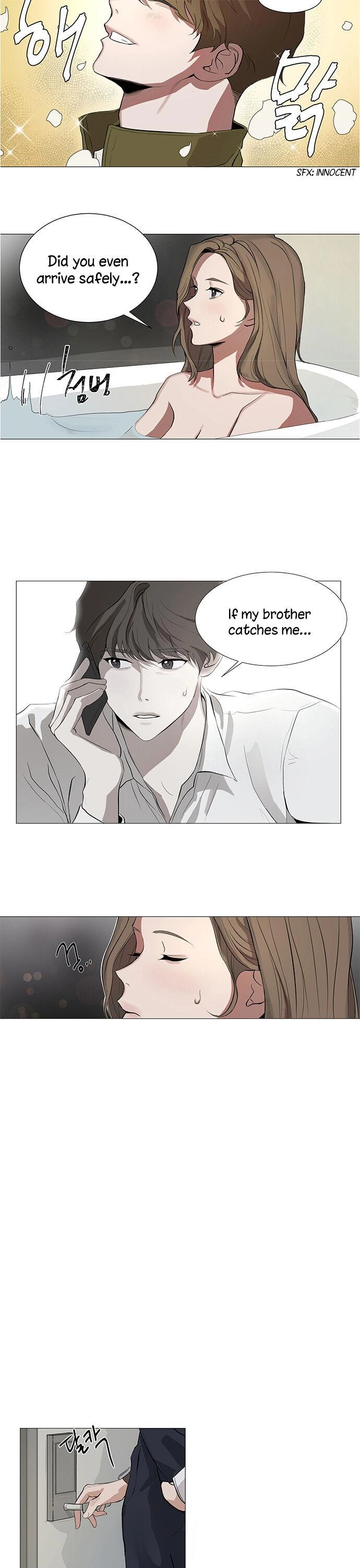 One More Time Chapter 1 page 14 - 