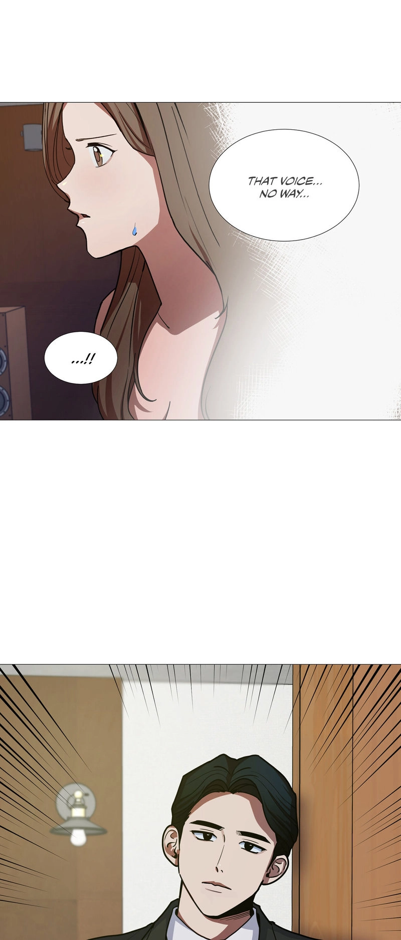 One More Time Chapter 10 page 2 - 