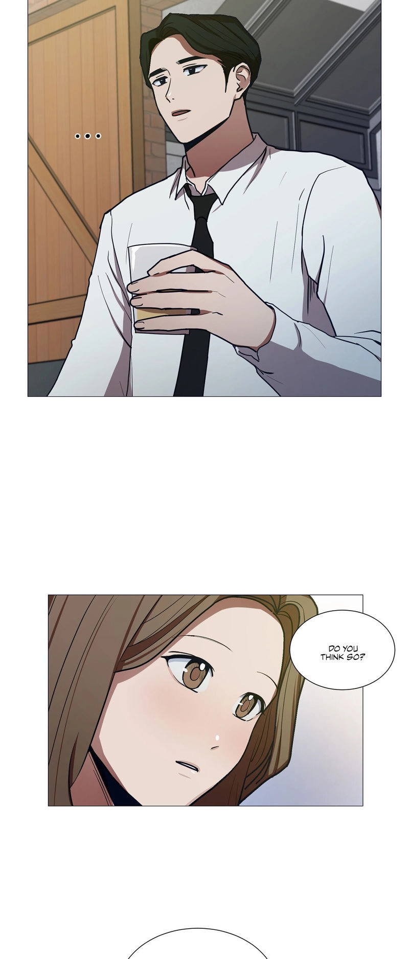 One More Time Chapter 10 page 20 - 