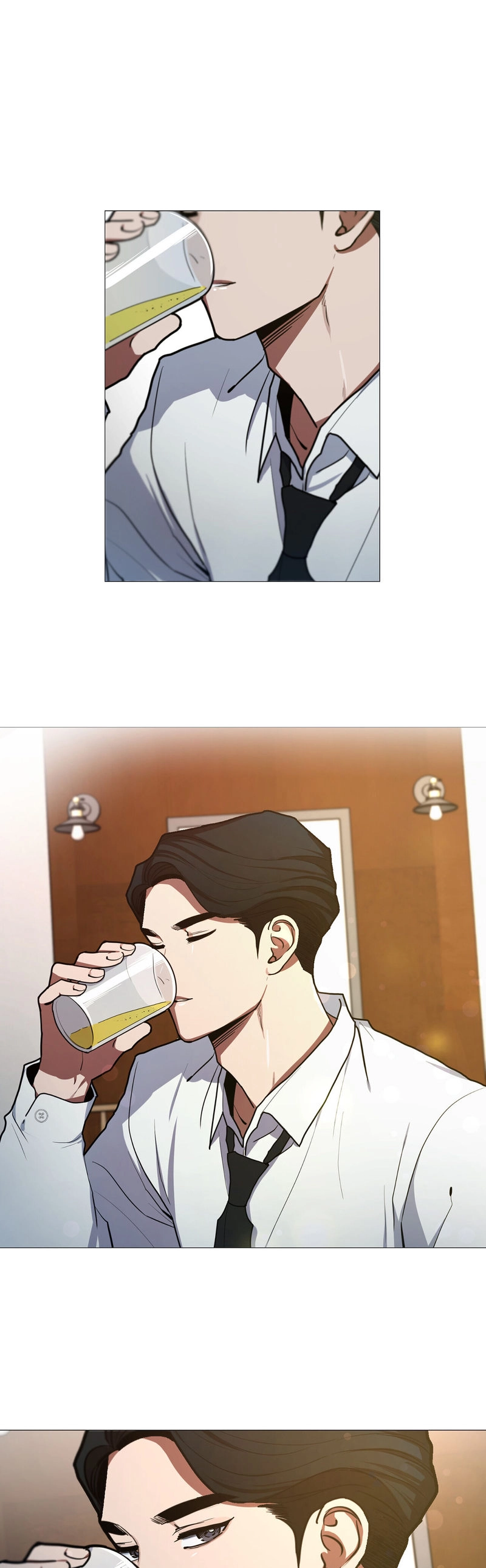 One More Time Chapter 10 page 27 - 