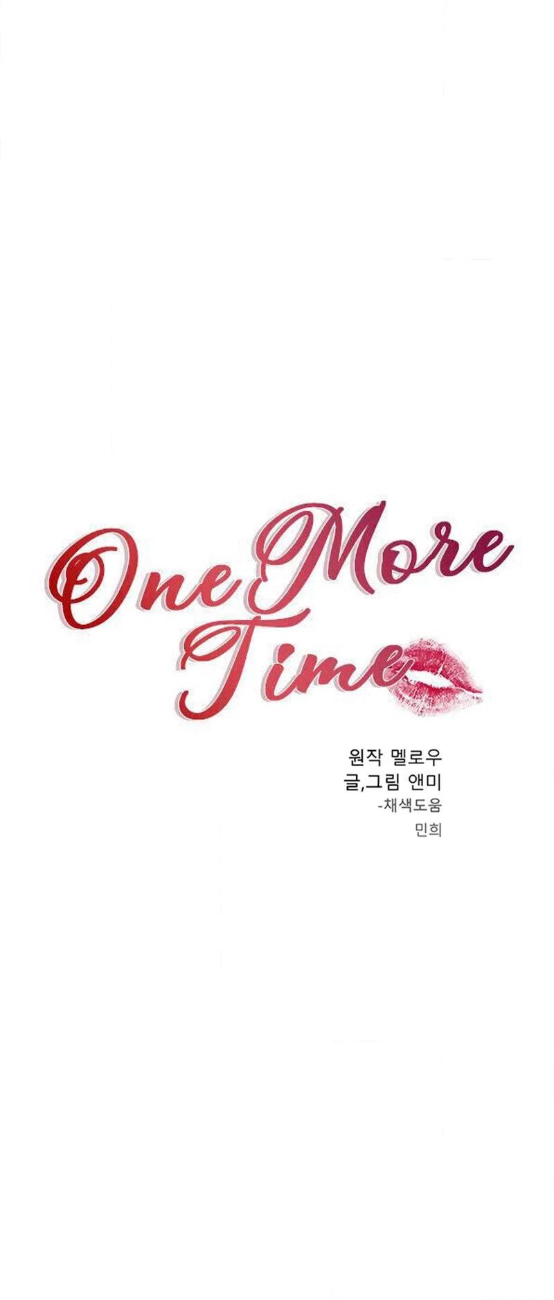 One More Time Chapter 10 page 4 - 
