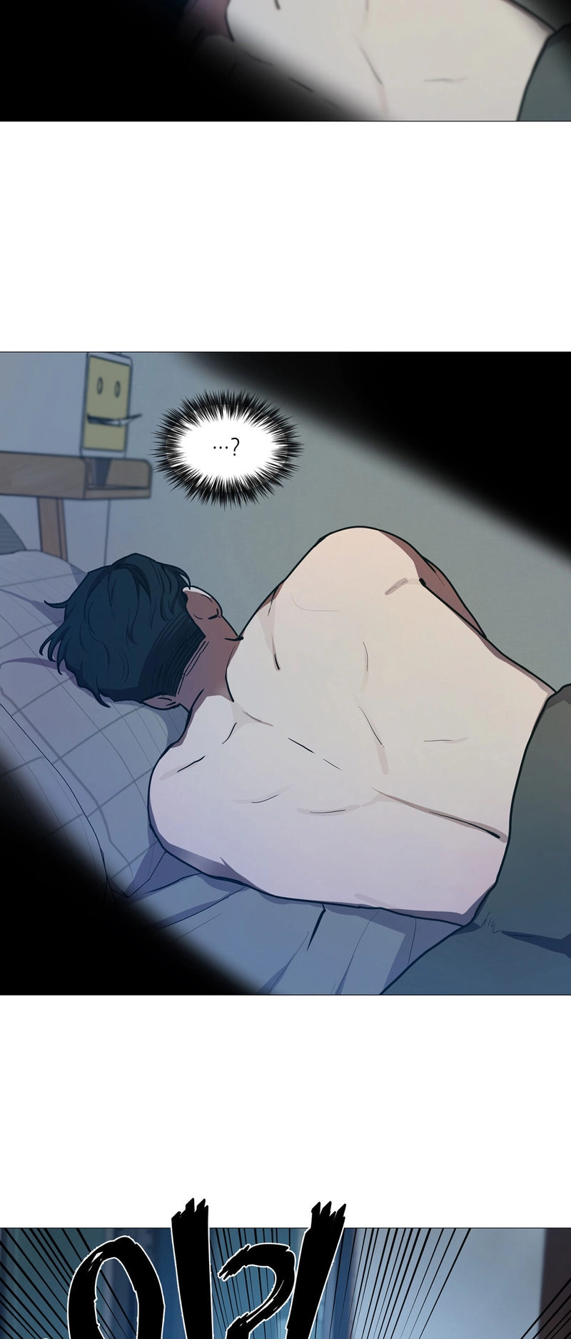 One More Time Chapter 10 page 34 - 