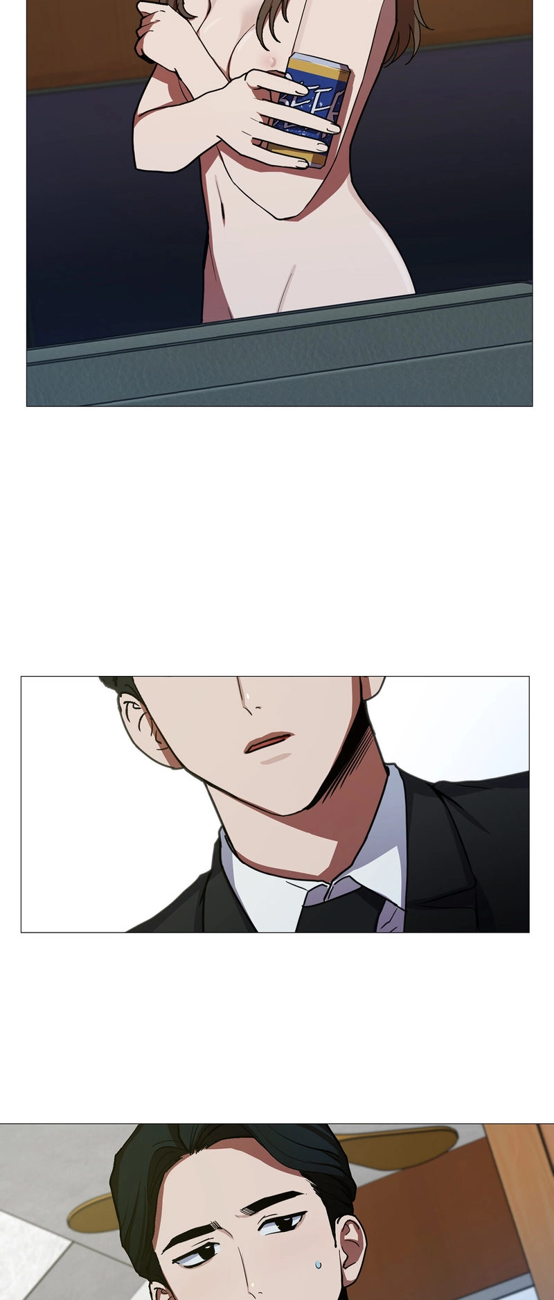 One More Time Chapter 10 page 6 - 