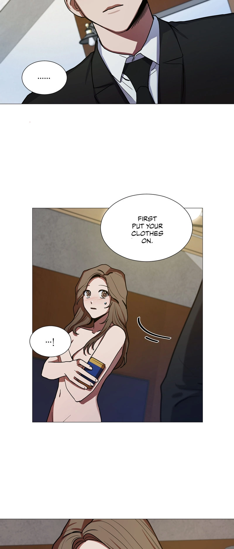 One More Time Chapter 10 page 7 - 