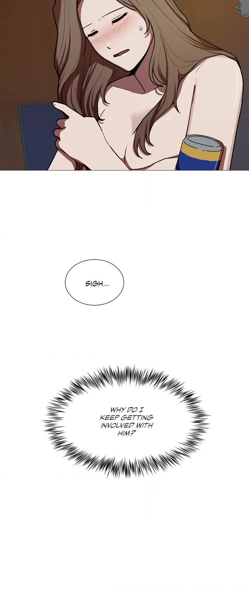 One More Time Chapter 10 page 8 - 