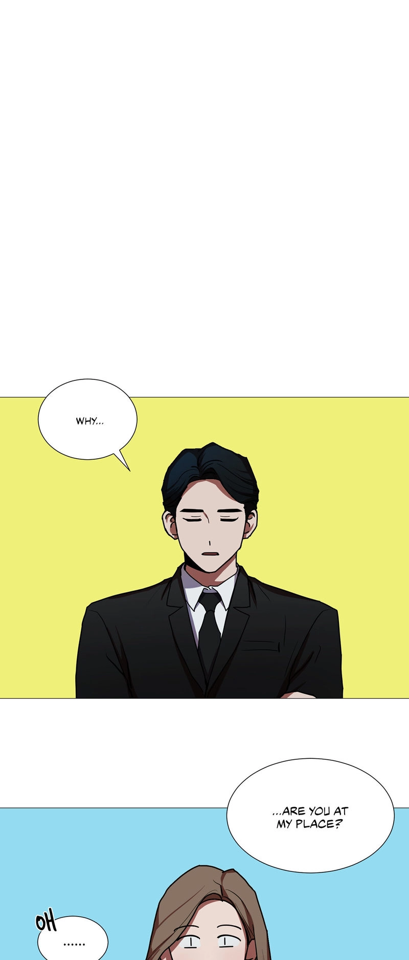 One More Time Chapter 10 page 9 - 