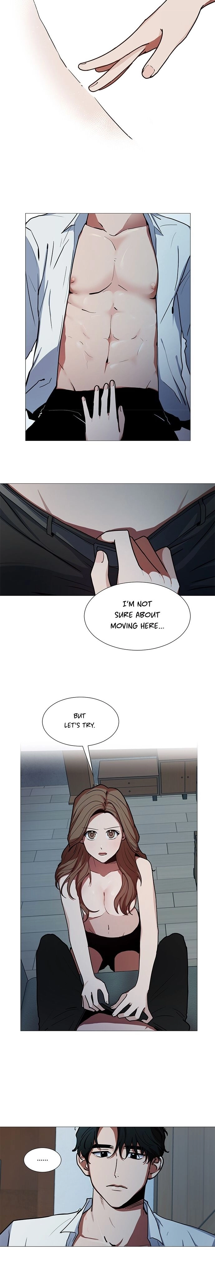 One More Time Chapter 11 page 14 - 