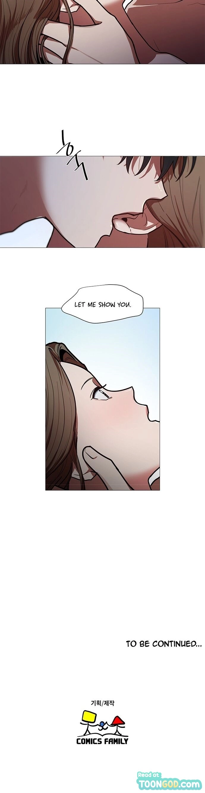 One More Time Chapter 11 page 18 - 