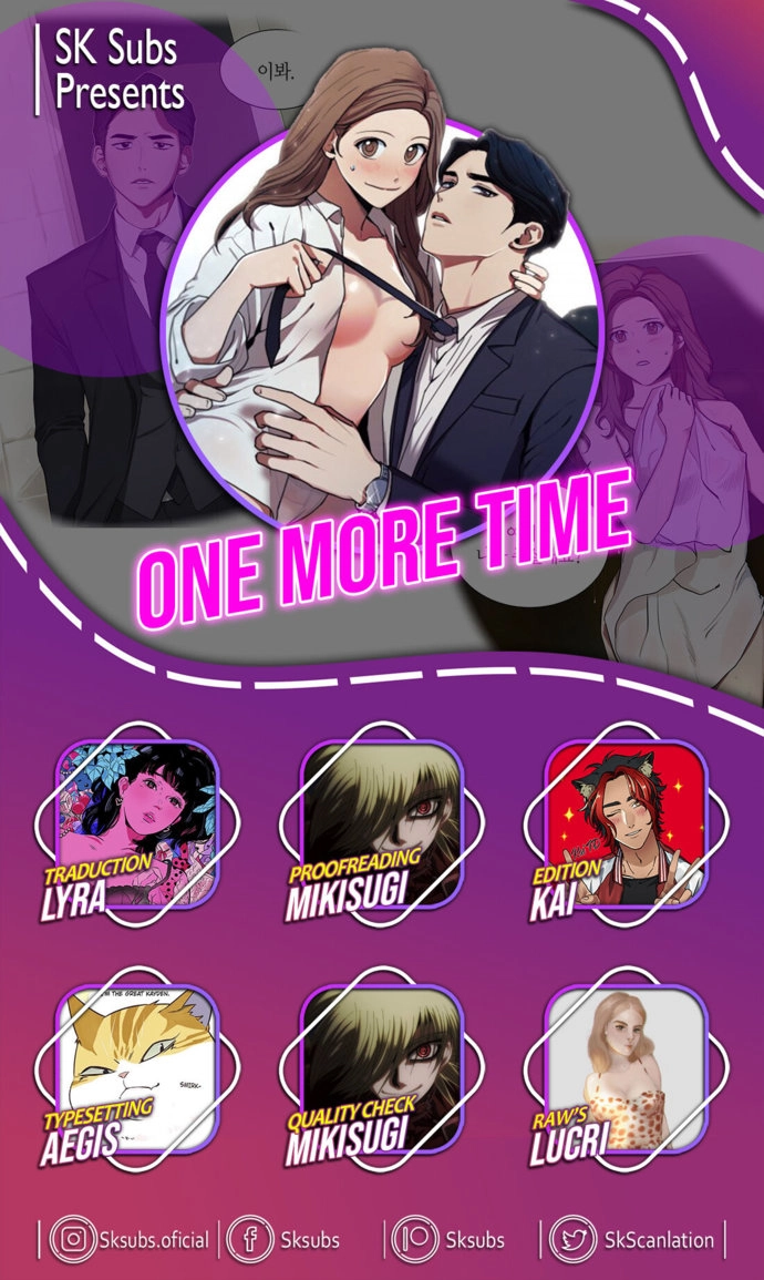 One More Time Chapter 11 page 3 - 