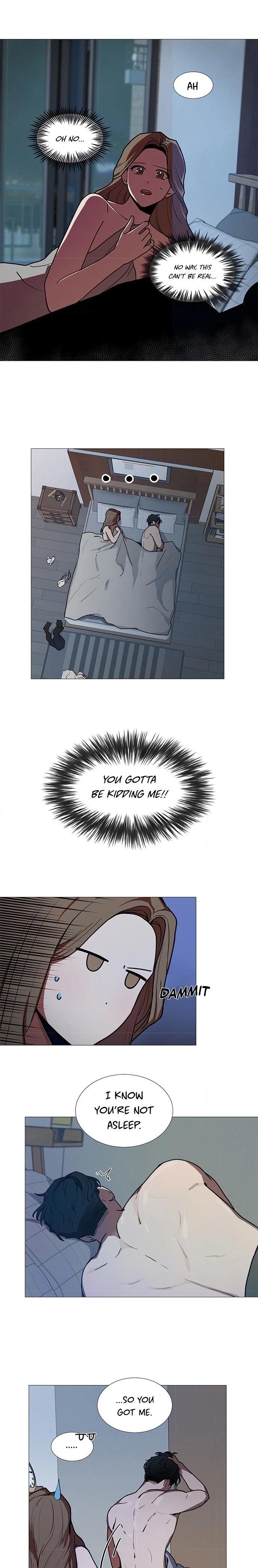 One More Time Chapter 11 page 4 - 