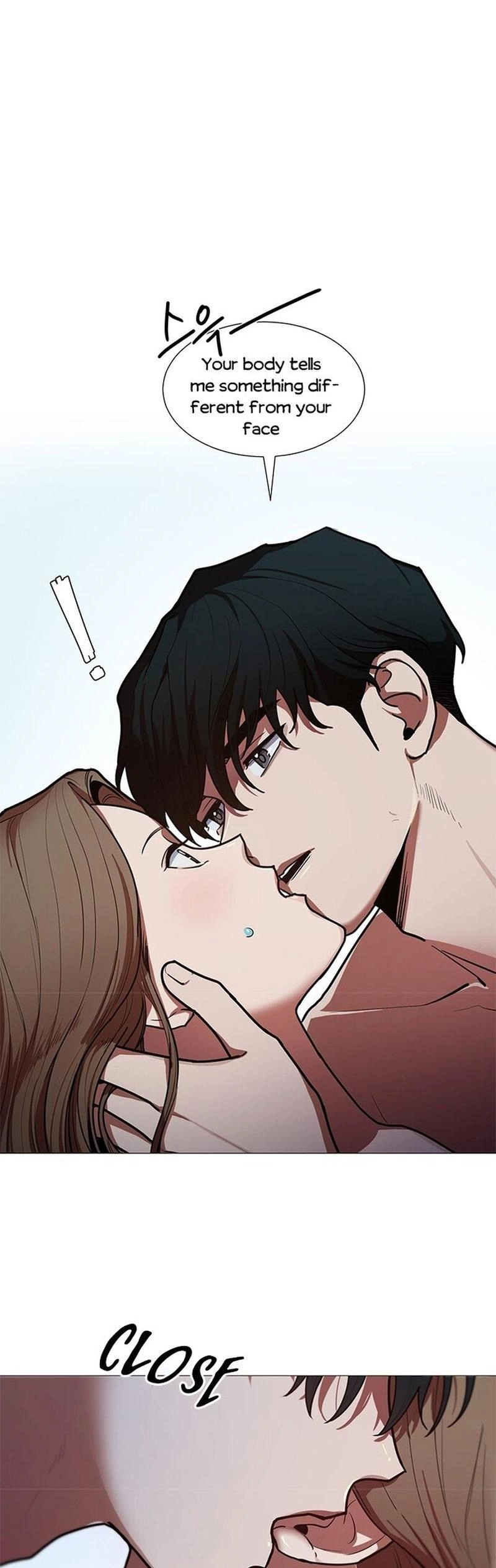 One More Time Chapter 12 page 3 - 