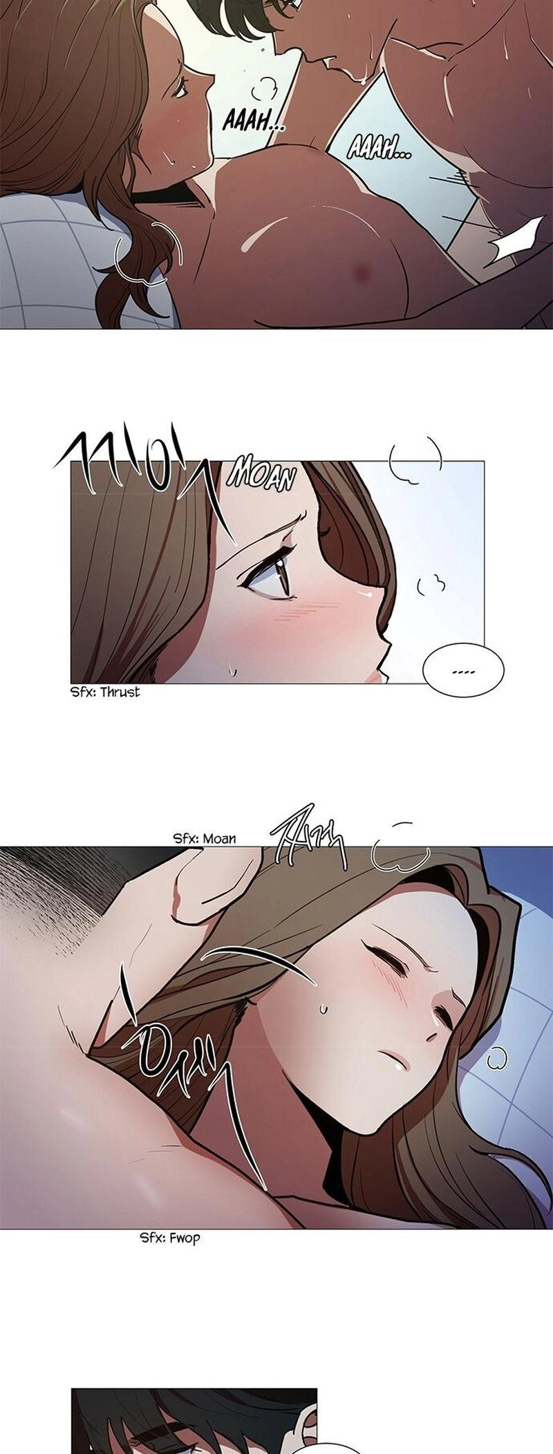 One More Time Chapter 12 page 24 - 