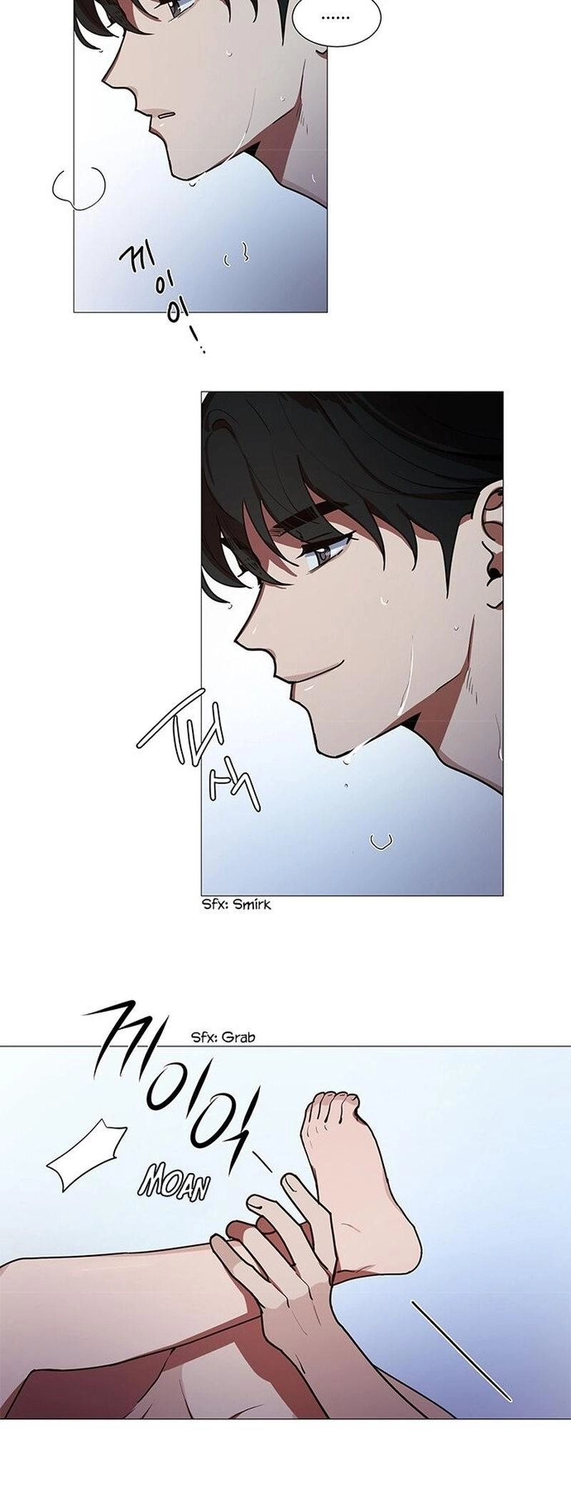 One More Time Chapter 12 page 25 - 