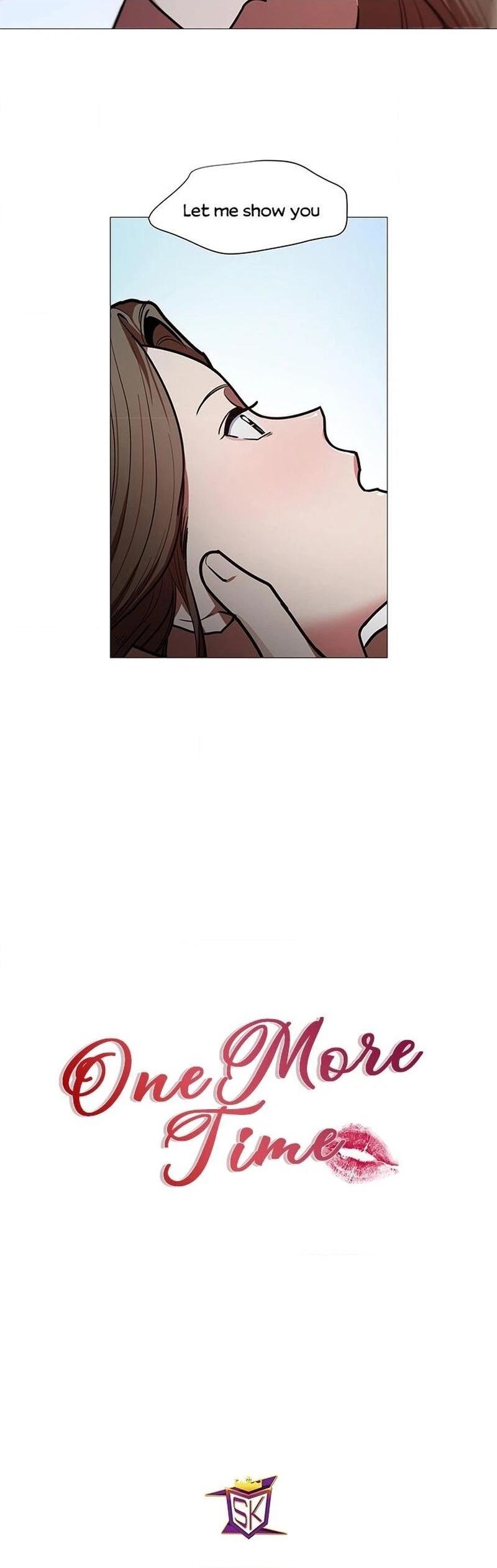 One More Time Chapter 12 page 4 - 