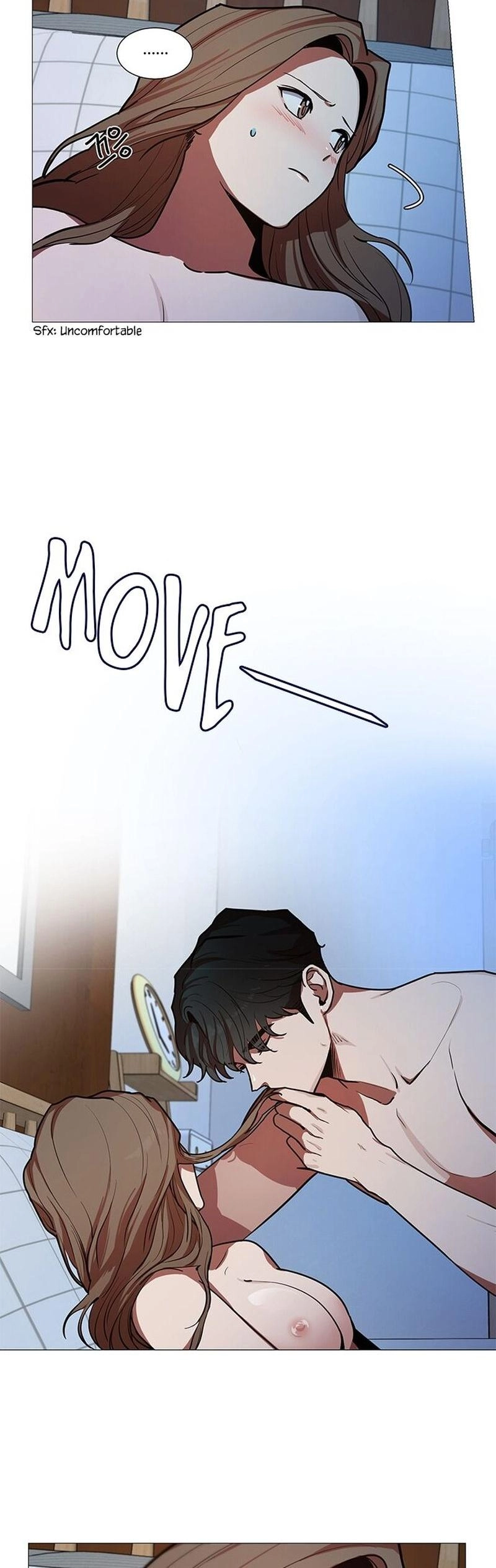 One More Time Chapter 12 page 10 - 
