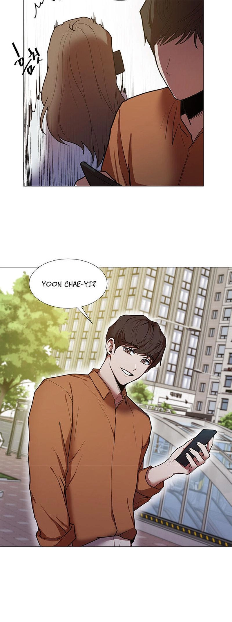 One More Time Chapter 13 page 27 - 