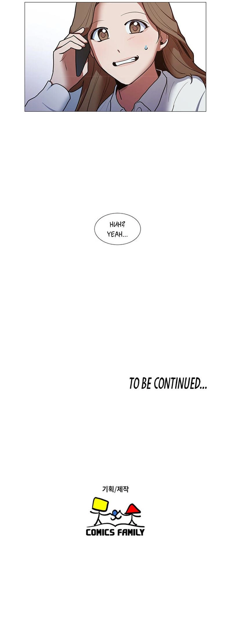 One More Time Chapter 13 page 28 - 
